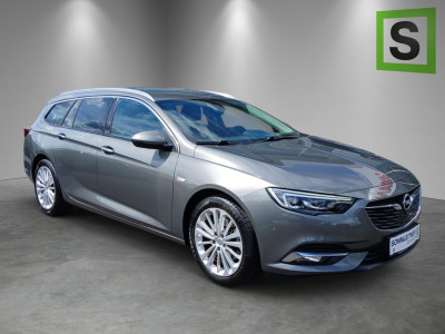 Opel Insignia Gebrauchtwagen Opel Insignia Gebrauchtwagen