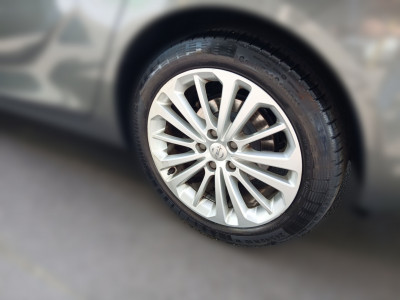 Opel Insignia Gebrauchtwagen Opel Insignia Gebrauchtwagen
