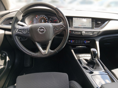 Opel Insignia Gebrauchtwagen Opel Insignia Gebrauchtwagen