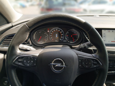 Opel Insignia Gebrauchtwagen Opel Insignia Gebrauchtwagen