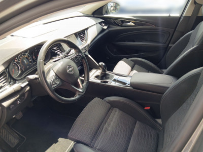 Opel Insignia Gebrauchtwagen Opel Insignia Gebrauchtwagen