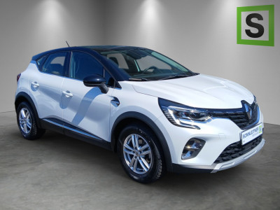 Renault Captur Gebrauchtwagen
