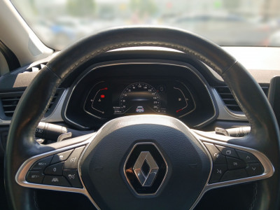 Renault Captur Gebrauchtwagen