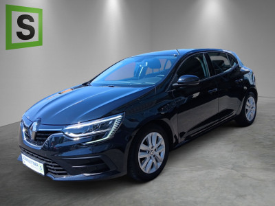 Renault Mégane Gebrauchtwagen Renault Mégane Gebrauchtwagen