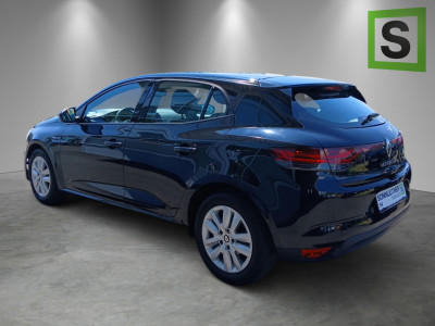 Renault Mégane Gebrauchtwagen Renault Mégane Gebrauchtwagen