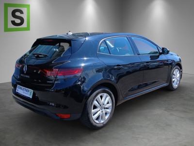Renault Mégane Gebrauchtwagen Renault Mégane Gebrauchtwagen