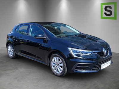 Renault Mégane Gebrauchtwagen Renault Mégane Gebrauchtwagen