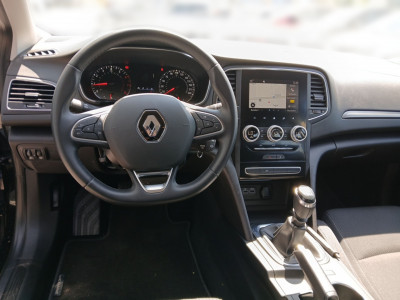Renault Mégane Gebrauchtwagen Renault Mégane Gebrauchtwagen