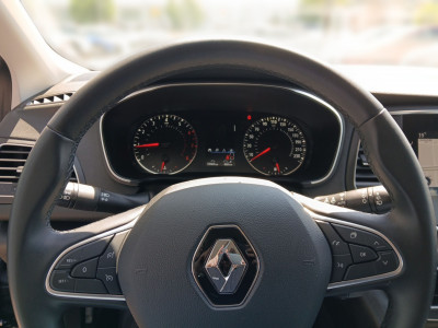 Renault Mégane Gebrauchtwagen Renault Mégane Gebrauchtwagen