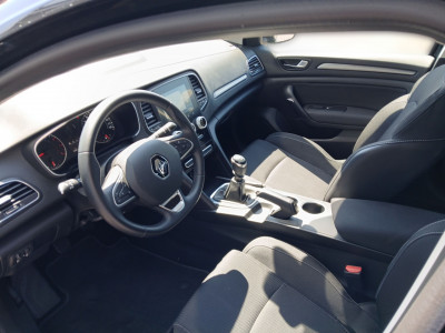 Renault Mégane Gebrauchtwagen Renault Mégane Gebrauchtwagen