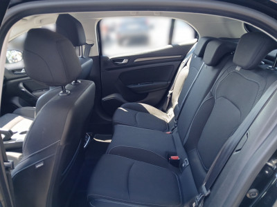 Renault Mégane Gebrauchtwagen Renault Mégane Gebrauchtwagen