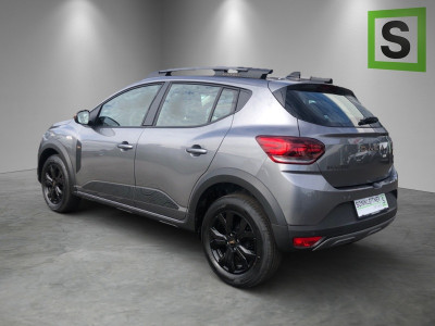 Dacia Sandero Gebrauchtwagen