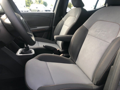 Dacia Sandero Gebrauchtwagen