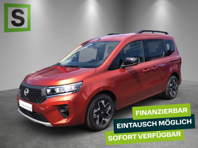 Nissan Townstar Tageszulassung Nissan Townstar Tageszulassung
