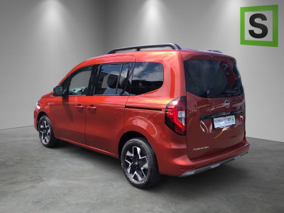 Nissan Townstar Tageszulassung Nissan Townstar Tageszulassung