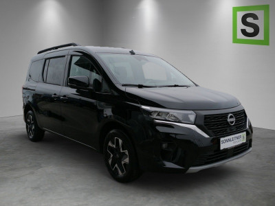 Nissan Townstar Tageszulassung Nissan Townstar Tageszulassung