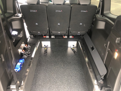 Renault Kangoo Tageszulassung