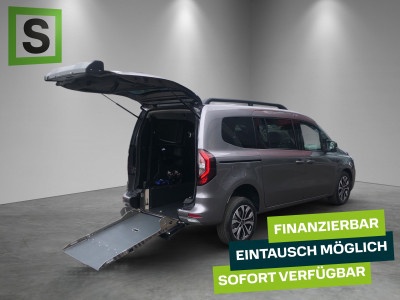 Renault Kangoo Tageszulassung