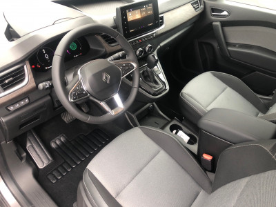 Renault Kangoo Tageszulassung