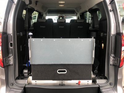 Renault Kangoo Tageszulassung