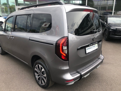 Renault Kangoo Tageszulassung