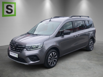 Renault Kangoo Tageszulassung