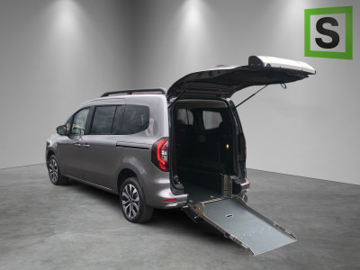 Renault Kangoo Tageszulassung