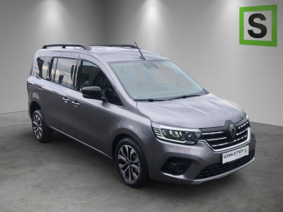 Renault Kangoo Tageszulassung