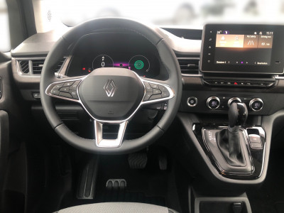 Renault Kangoo Tageszulassung
