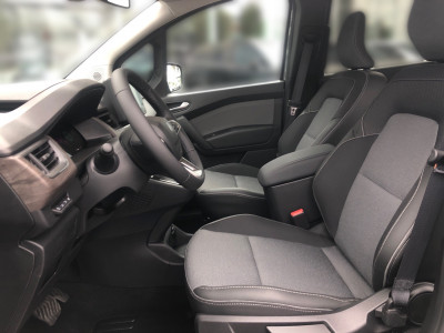 Renault Kangoo Tageszulassung