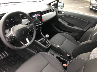 Renault Clio Tageszulassung