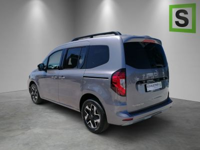 Nissan Townstar Tageszulassung