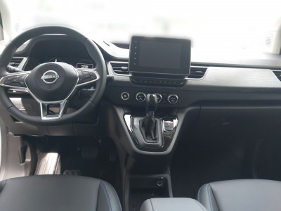 Nissan Townstar Tageszulassung Nissan Townstar Tageszulassung
