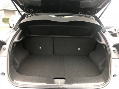 Nissan Juke Tageszulassung
