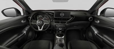 Nissan Juke Tageszulassung Nissan Juke Tageszulassung