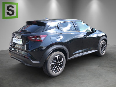 Nissan Juke Tageszulassung Nissan Juke Tageszulassung