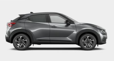 Nissan Juke Tageszulassung Nissan Juke Tageszulassung