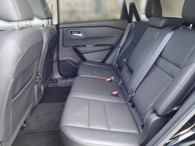 Nissan X-Trail Tageszulassung Nissan X-Trail Tageszulassung