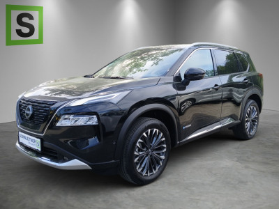 Nissan X-Trail Tageszulassung Nissan X-Trail Tageszulassung