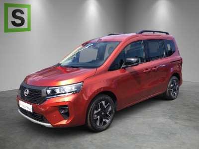 Nissan Townstar Tageszulassung Nissan Townstar Tageszulassung