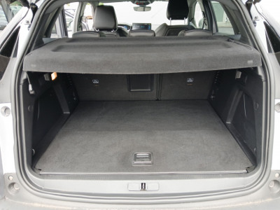 Peugeot 3008 Gebrauchtwagen Peugeot 3008 Gebrauchtwagen