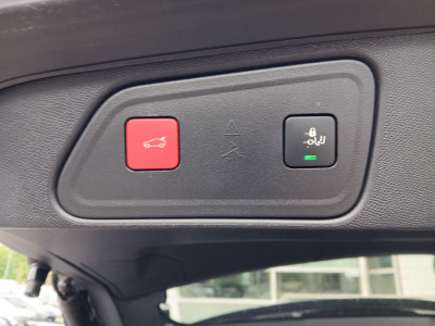 Peugeot 3008 Gebrauchtwagen Peugeot 3008 Gebrauchtwagen