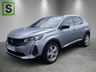 Peugeot 3008 Gebrauchtwagen Peugeot 3008 Gebrauchtwagen