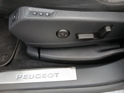 Peugeot 3008 Gebrauchtwagen Peugeot 3008 Gebrauchtwagen