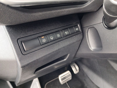 Peugeot 3008 Gebrauchtwagen Peugeot 3008 Gebrauchtwagen
