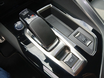 Peugeot 3008 Gebrauchtwagen Peugeot 3008 Gebrauchtwagen