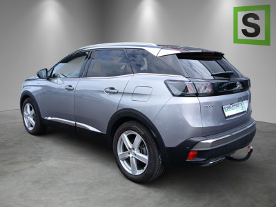 Peugeot 3008 Gebrauchtwagen Peugeot 3008 Gebrauchtwagen
