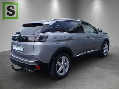 Peugeot 3008 Gebrauchtwagen Peugeot 3008 Gebrauchtwagen