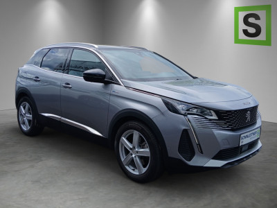 Peugeot 3008 Gebrauchtwagen Peugeot 3008 Gebrauchtwagen