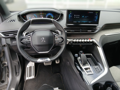 Peugeot 3008 Gebrauchtwagen Peugeot 3008 Gebrauchtwagen